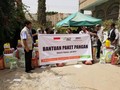ACT Bantah Terkait Radikalisme