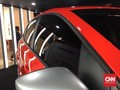 Kaca Film Mobil Makin Hitam Belum Tentu Bikin Adem
