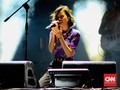 Senja dan Penampilan Manis Eva Celia di WTF 2019