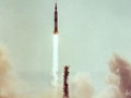 Roket Orion Siap Kembali Bawa Manusia ke Bulan 2024