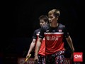 Gagal Juara Dunia, Kevin/Marcus Bakal Dievaluasi