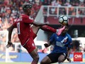 Jelang PSM vs Persija, Penonton Tiga Kali Diperiksa