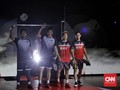 Kevin/Marcus Waspada Ahsan/Hendra di Final Indonesia Masters