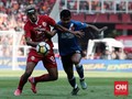PSM vs Persija: Panpel Minta Macz Man Jangan Terprovokasi