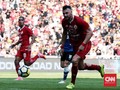 Live Streaming Final Piala Indonesia PSM vs Persija
