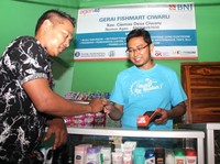 Modern, Nelayan Sukabumi Kini Pancing Ikan Pakai Aplikasi!