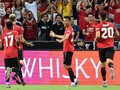 MU Tekuk Inter, Greenwood Ingatkan Solskjaer dengan Giggs