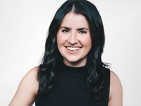 Morgan Beller, Wanita 26 Tahun di Belakang Facebook Libra