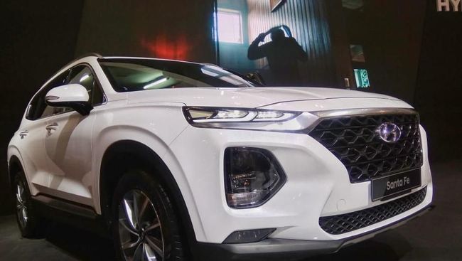 Santa Fe Suv >> Inilah 2 Fitur Terbaru Yang Ada Di Santa Fe Xg Dan Gls Santa Fe Suv >> Inilah 2 Fitur Terbaru Yang Ada Di Santa Fe Xg Dan Gls