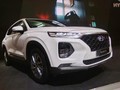 Inilah 2 Fitur Terbaru yang Ada di Santa Fe XG dan GLS