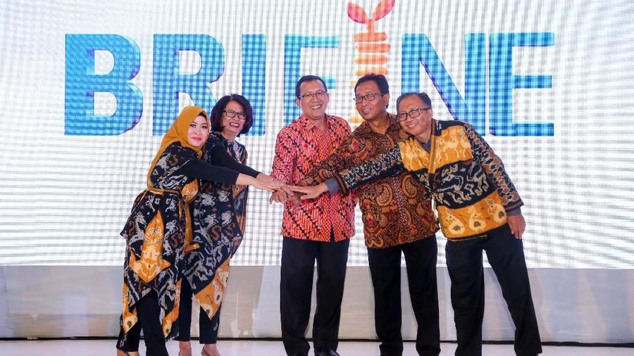 Dana Pensiun BRI Naik Jadi Rp 12 Triliun