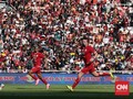 Banuelos Puas Performa Persija Usai Kalahkan Kalteng Putra