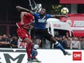 PSM Kehilangan Delapan Pemain Jelang Lawan Persija