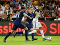 Tottenham Kalahkan Juventus Lewat Gol Spektakuler Kane