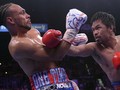 Tuding Juri Salah Nilai, Thurman Ajak Pacquiao <i>Rematch</i>