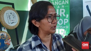 Walhi Sebut Sikap Indonesia di KTT Iklim Madrid Mengecewakan