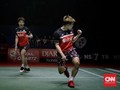 Hong Kong Open: Kevin/Marcus Melangkah Mulus ke Babak Kedua