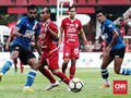 Kalahkan Persija, PSM Juara Piala Indonesia