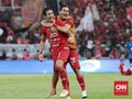 Gol Spesial Ryuji di Final Piala Indonesia 2019