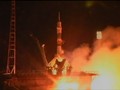 VIDEO: Rayakan Misi Apollo 11, Tiga Angkasawan Terbang ke ISS