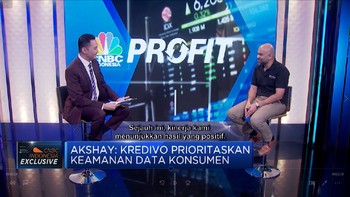 Soal Data Diumbar Fintech, Begini Jawaban Kredivo