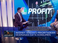 Soal Data Diumbar Fintech, Begini Jawaban Kredivo
