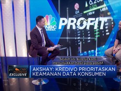 Soal Data Diumbar Fintech, Begini Jawaban Kredivo