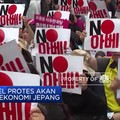 Korsel & Jepang Diambang 'Perang' Teknologi, RI Jadi Korban?