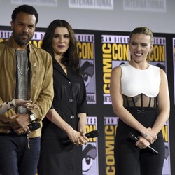 Siap-siap, Ini Jadwal Rilis Film Marvel Fase 4 Sampai 2021
