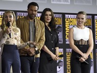 Tayang Mei 2020, Marvel Rilis Trailer Film 