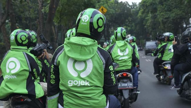 Bekraf Minta Unicorn Segera Cari Untung