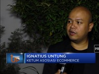 Serbuan Produk China Lewat E-Commerce