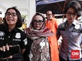 Nunung Terancam 5 Tahun Penjara Gara-gara Sabu