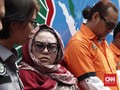 Berstatus Buron, Pemasok Sabu Nunung Ada di Penjara Bogor