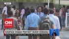 VIDEO: Waspada Wabah Penyakit Musim Kemarau
