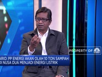 PP Energi Siap Olah Sampah Jadi Energi