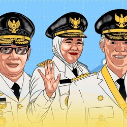 Gak Perlu Izin DPRD, Obligasi Daerah Cuma Butuh Restu Menkeu