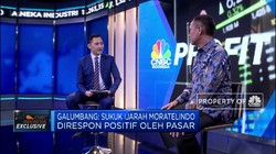 Sasar Ekonomi Digital, Moratelindo Terbitkan Sukuk Rp 1 T