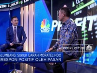 Sasar Ekonomi Digital, Moratelindo Terbitkan Sukuk Rp 1 T