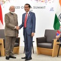 Narendra Modi Masih Ngotot Tak Mau Teken Perjanjian Dagang