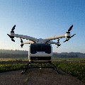 Bosan Macet? Helikopter Unik Ini Dijual Seharga Mobil