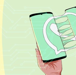 Jangan Download YoWhatsApp, Akun Anda Bisa Dibajak