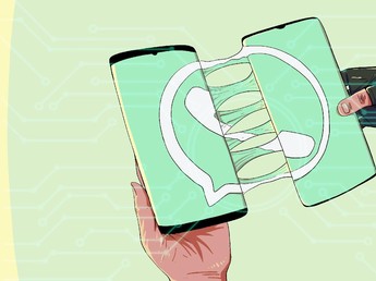 Akun WhatsApp Anda Dikloning & Dibajak? Begini Ciri-cirinya