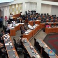 Banggar DPR Sepakati Subsidi Energi Rp 124,87 T di 2020