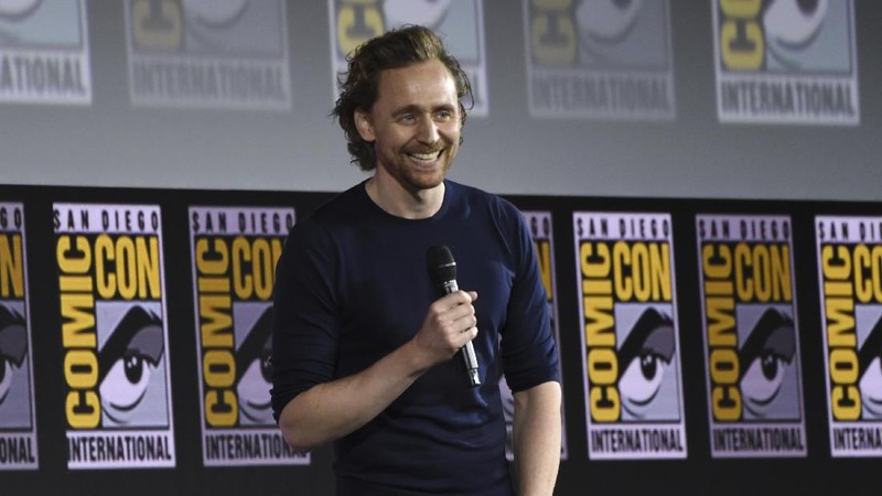 Di San Diego Comic-Con 2019, Sabtu (20/7), Marvel mengumumkan sederet proyek yang akan rilis yang merupakan bagian dari fase 4 MCU.