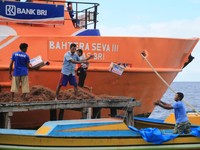 Bikin Cuan, Harga Saham BRI Rebound 3,66% dalam 1 Hari