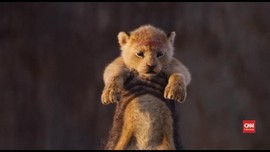 VIDEO: Lima Besar Box Office Hollywood Pekan Ini