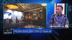 Siap-siap Moratelindo Bakal Belanja Rp 3 T