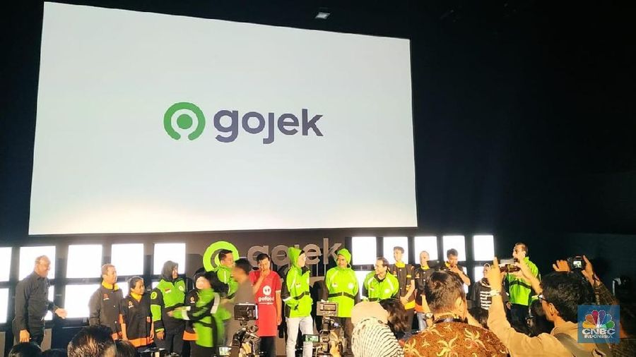 Soal Isu Bank Artos Jadi GoBank, Ini Kata Gojek