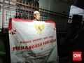 FPI dan LPI 'Geruduk' Acara Ulang Tahun PRD di Surabaya